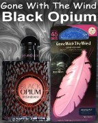 p Gone black opium